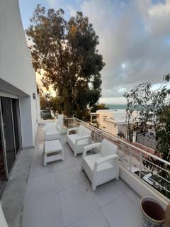 Bienvenue à La Marsa - Tunis - 2