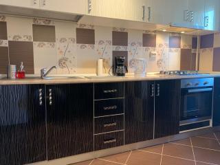 Mery Center Apartment - 5
