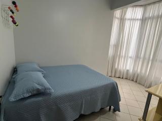 Apto 2 Quartos com Ar, a 80m da Praia- CARTÃO - 6