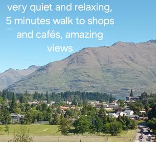 Queenstown Retreat - Queenstown - 4