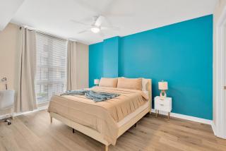 Upscale Apt In Downtown Tampa - Tampa - 7