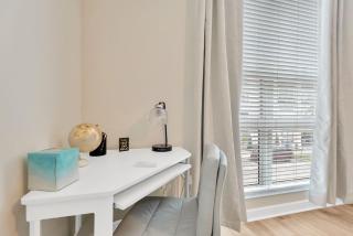 Upscale Apt In Downtown Tampa - 6