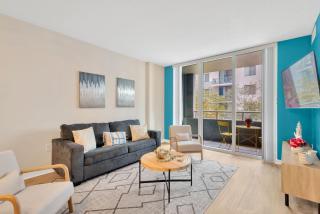 Upscale Apt In Downtown Tampa - 9