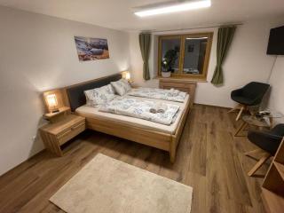 Apartment Gschwandtl - Taxenbach - 3
