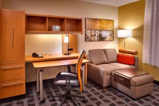 TownePlace Suites by Marriott Sierra Vista - Sierra Vista - 6