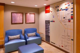 TownePlace Suites by Marriott Sierra Vista - Sierra Vista - 8