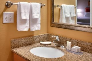 TownePlace Suites by Marriott Sierra Vista - Sierra Vista - 3