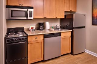 TownePlace Suites by Marriott Sierra Vista - Sierra Vista - 4