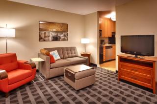TownePlace Suites by Marriott Sierra Vista - Sierra Vista - 5