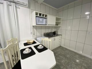 Loft da Duda - Praia Grande - 9