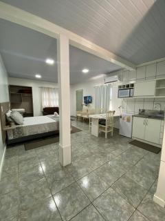 Loft da Duda - Praia Grande - 8