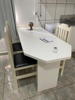 Loft da Duda - Praia Grande - 7