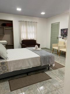 Loft da Duda - Praia Grande - 6