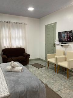Loft da Duda - Praia Grande - 5