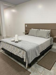 Loft da Duda - Praia Grande - 3