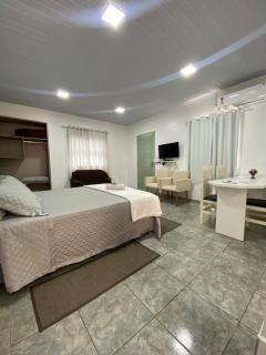 Loft da Duda - Praia Grande - 0