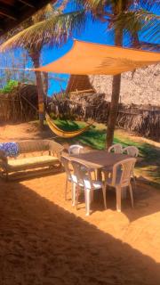 Casa da Peroba Sol - Icapuí - 3