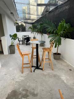 Habitación cerca de la playa 202 - Cartagena de Indias - 8