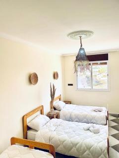 Waveside surf house - 9