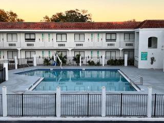 Apartamento Perto Disney - 4