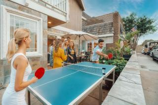 AWESOME 3BR 1 Block To Ocean Fast WIFI C1 - Newport Beach - 0