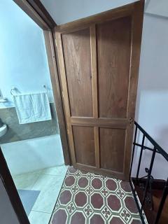 Helen House - Bogotá - 2