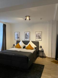 City Apartments Trier Suite 3 - Trier - 8