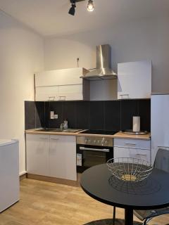 City Apartments Trier Suite 3 - Trier - 7