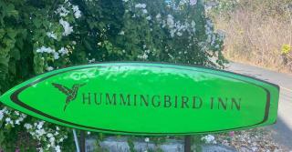 Hummingbird Inn Pedasi - Punta Toro - 4