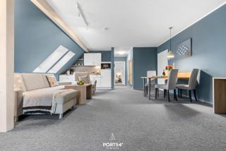 Ferienwohnung Bude 9 Dagebüll - Dagebüll - 1