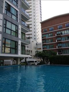 Neo condo B 807 - 9