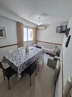 Departamento Claudio - Villa Carlos Paz - 1