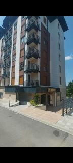 Apartman Primus Zlatibor sa bazenom,spa&wellness centrom-Velika recepcija 125 - Zlatibor - 5