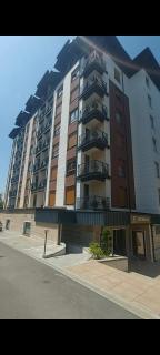 Apartman Primus Zlatibor sa bazenom,spa&wellness centrom-Velika recepcija 125 - Zlatibor - 6