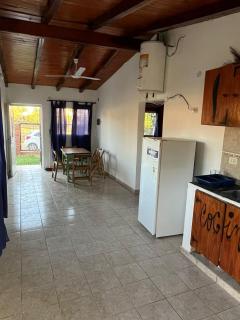 Casa para 6 cerca de la playa principal - Paso de la Patria - 4