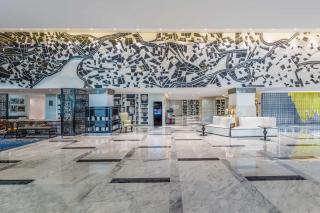 Le Meridien Dhaka - Dhaka - 7