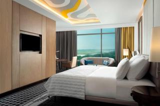 Le Meridien Dhaka - 6