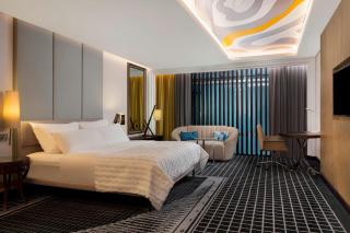 Le Meridien Dhaka - Dhaka - 5