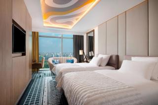 Le Meridien Dhaka - Dhaka - 4