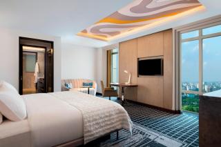 Le Meridien Dhaka - 3