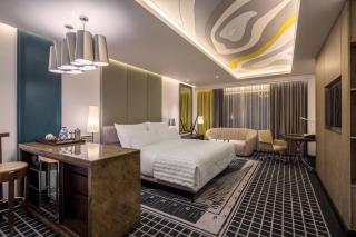 Le Meridien Dhaka - Dhaka - 2