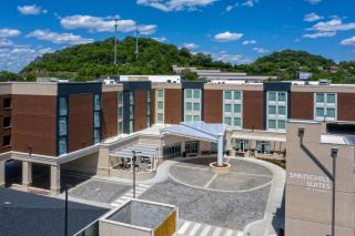 SpringHill Suites by Marriott Nashville Brentwood - Brentwood - 1