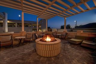 SpringHill Suites by Marriott Nashville Brentwood - Brentwood - 0
