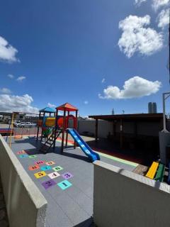 Lindo Apartamento 2 Quartos 5 min da Praia de BC - Balneário Camboriú - 6