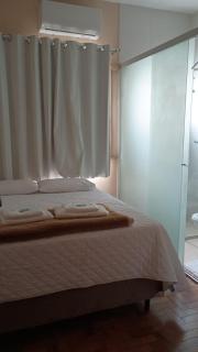 Hotel Faria reserva - 6