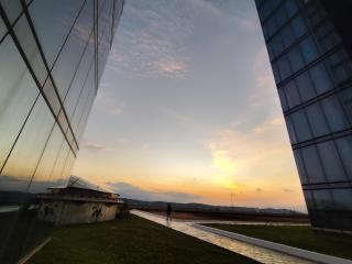 Pollux Habibie batam - Batam Center - 6