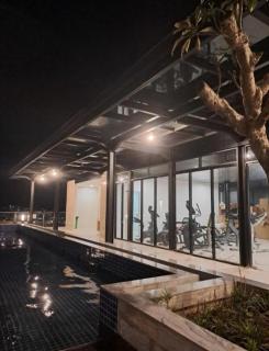 Pollux Habibie batam - Batam Center - 4