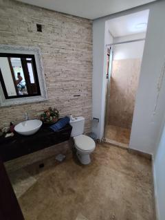 Casa no centrinho de Atlântida Sul - Osório - 5