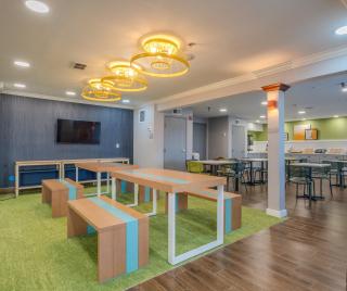 Spark by Hilton Sterling Dulles Airport - 6