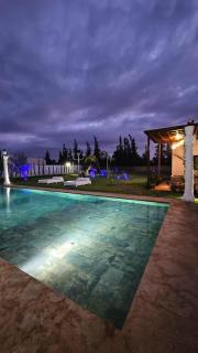 Luxury 5 Bedroom Large Villa - Marrakech - 8